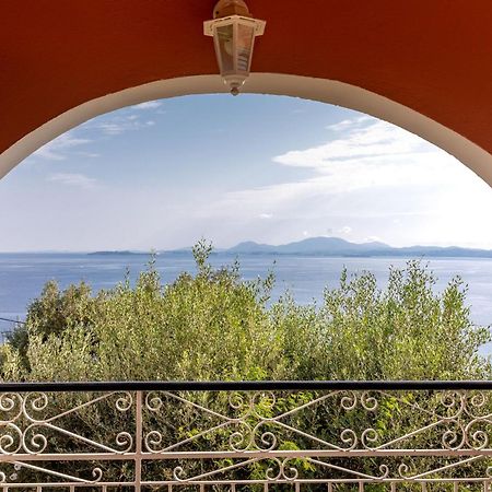 Villa Nafsika Nisaki  Bagian luar foto