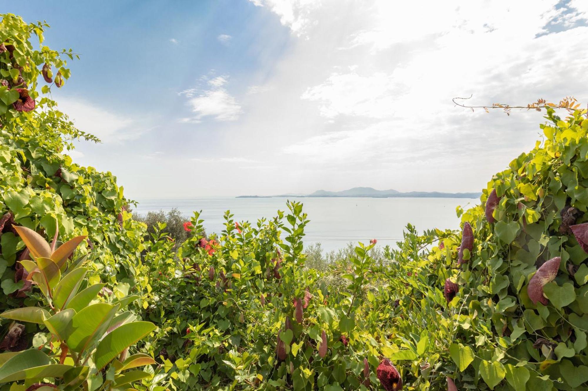 Villa Nafsika Nisaki  Bagian luar foto